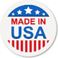 Made in USA