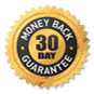 Moneyback guarantee